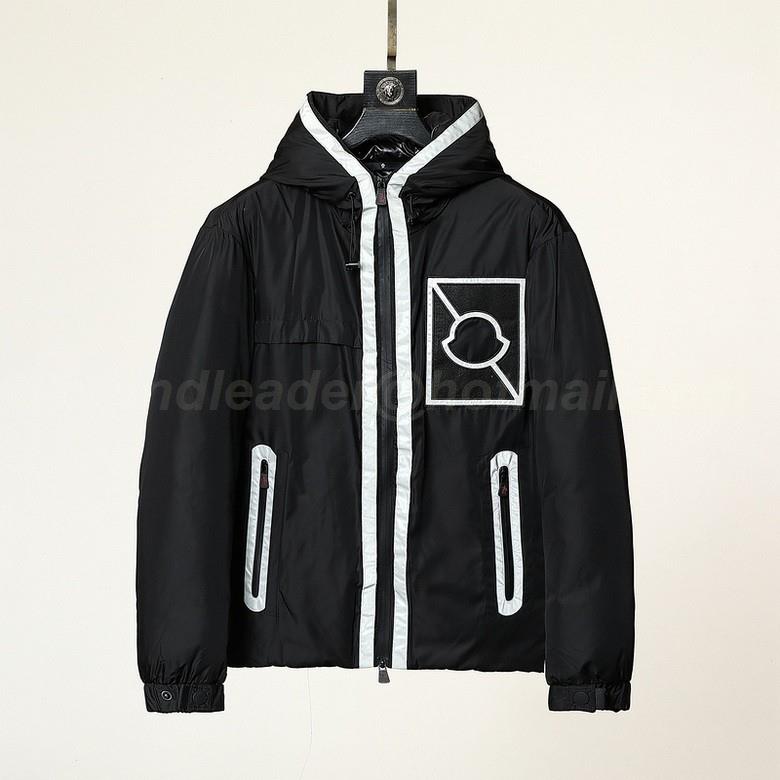 Moncler Men's Outwear 258